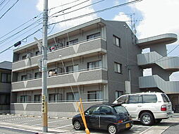 サンフォレスタ 103号室