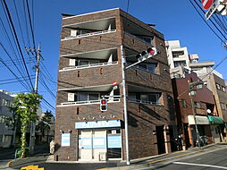 モン・シャトー西荻窪 401