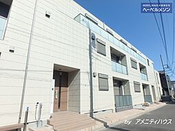ＡＦ　ラバローネ[ヘーベルメゾン・Wi-Fi付] 104