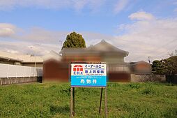 姫路市花田町上原田の土地