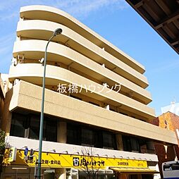 ロイヤルプラザ滝野川 602