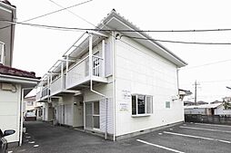 ソフィアハイツ8（メゾネット）