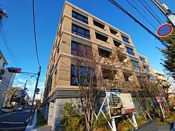 芦屋市朝日ケ丘町