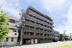 アミスタ小石川 501号室