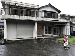 和食郷字八幡原　売土地