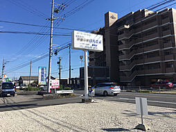 安八郡安八町東結の土地