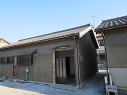 金子貸家 F棟