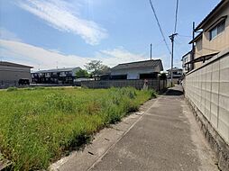 南日吉町 土地 48T 500 A ka