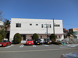 パセオ月見 101号室