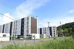 ヴィラナリー芦別 306