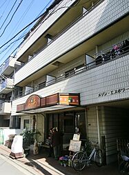 メゾン・エスポワール 205