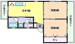 レジデンス御影