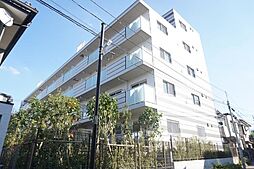 ドゥーエ成増 206