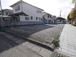 赤穂市上仮屋南の土地