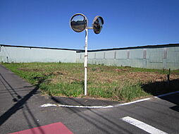 一宮市瀬部字水留の土地