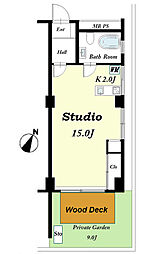 関興グリーンハイツ