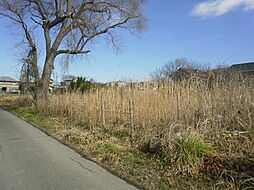 茂原市早野の土地