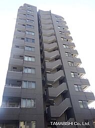 グランディ市谷柳町