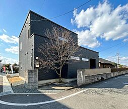 東区山ノ内二丁目中古戸建