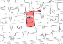 中央区帯山三丁目売地