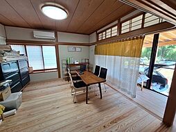 益城町広崎　戸建