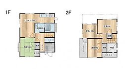 東区神園二丁目中古戸建