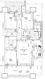 アルファステイツ新屋敷