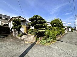 東区花立六丁目売地