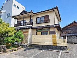 熊本市南区川尻4丁目戸建住宅