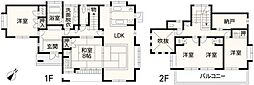 戸島西1丁目　5SLDK