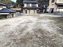 熊本市西区池田2丁目の土地