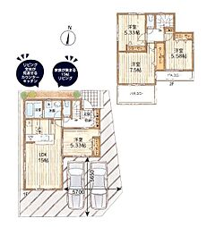 相模原市緑区相原２丁目
