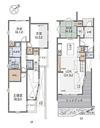 横浜市磯子区洋光台２丁目