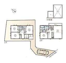 横浜市瀬谷区瀬谷１丁目