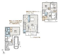 川崎市多摩区東三田３丁目