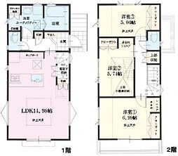横浜市港南区日限山４丁目