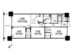 ライフレビュー横濱関内スクエア