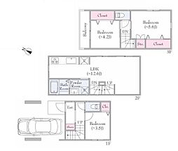 横浜市鶴見区汐入町２丁目
