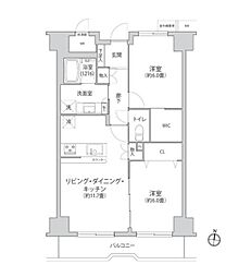 湘南平塚スカイマンション