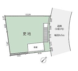 横浜市青葉区榎が丘