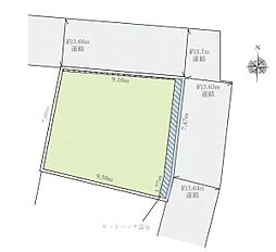 横浜市鶴見区東寺尾４丁目