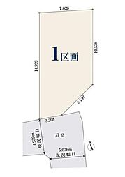 横浜市戸塚区汲沢５丁目