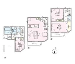 横浜市西区中央２丁目