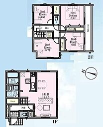 横須賀市公郷町４丁目
