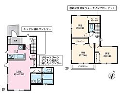 横浜市戸塚区汲沢町
