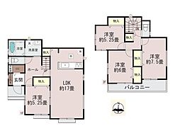 横浜市瀬谷区相沢５丁目