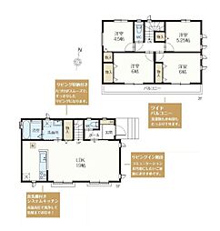 逗子市久木8丁目の一戸建て