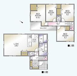 藤沢市遠藤の一戸建て