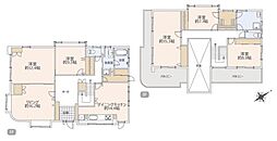 横浜市港南区港南１丁目