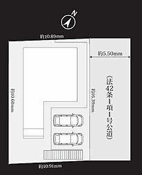横浜市青葉区あざみ野１丁目